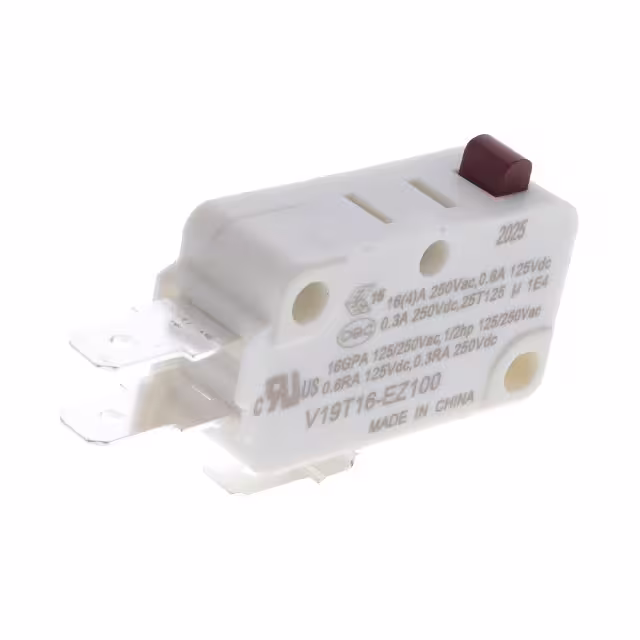 V19T16-EZ100 Honeywell Sensing and Productivity Solutions electronic component