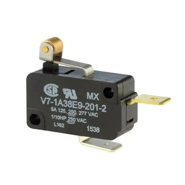 V7-1A38E9-201-2 Traktronix electronic component
