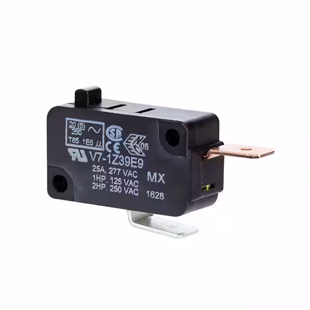 V7-1Z39E9 Honeywell Sensing and Productivity Solutions electronic component