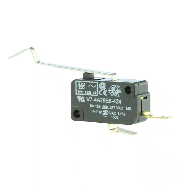 V7-4A29E8-424 Honeywell Sensing and Productivity Solutions electronic component