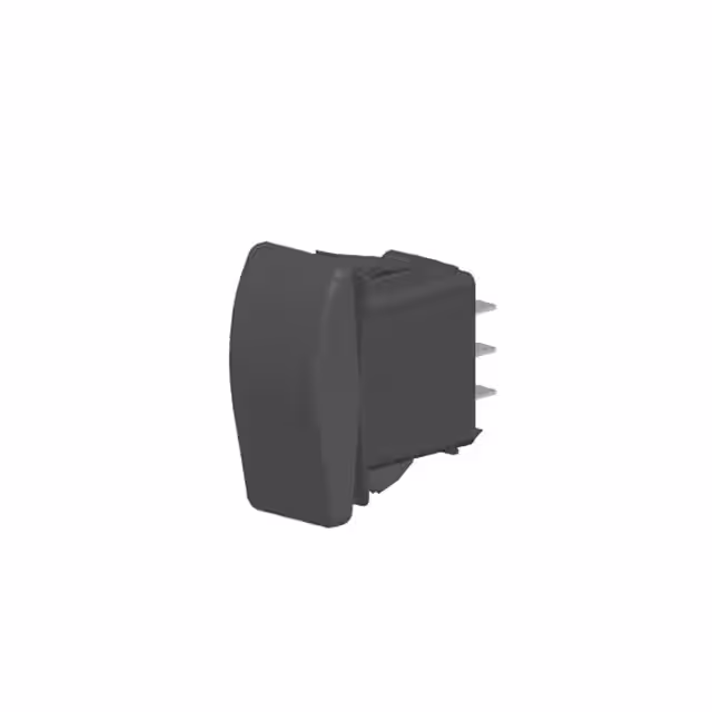 VLD2S00B-CZB00-000 Carling Technologies electronic component