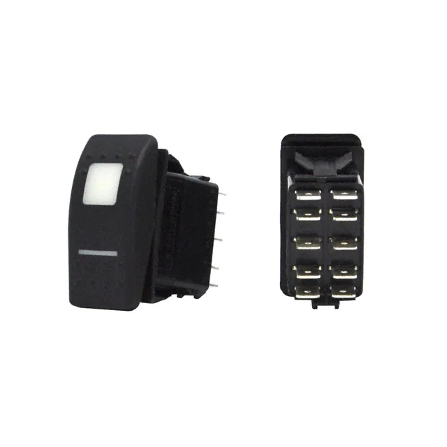 VLD2UHNB-AAC00-000 Carling Technologies electronic component