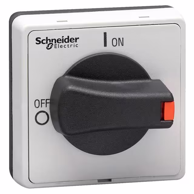VLSH3S7RD Schneider Electric electronic component