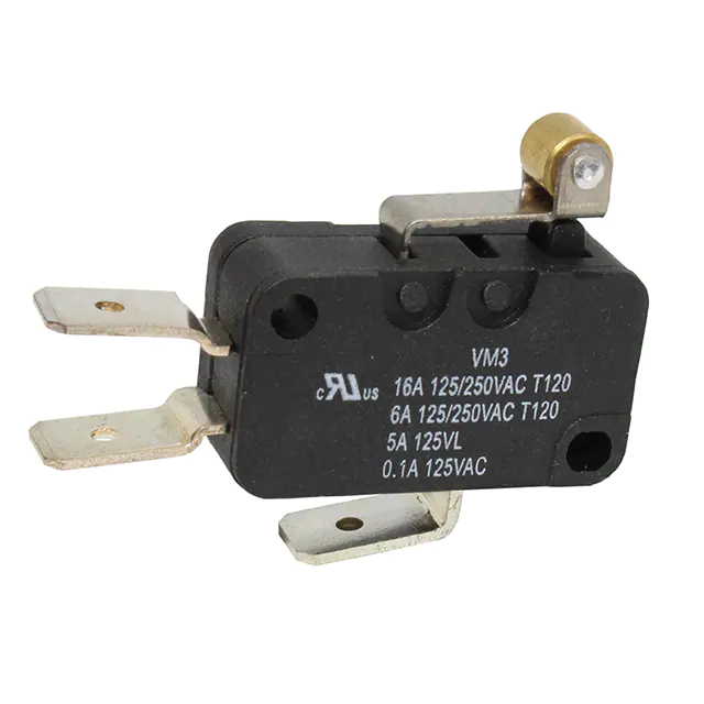 VM3CQF1801L06 CIT Relay and Switch electronic component