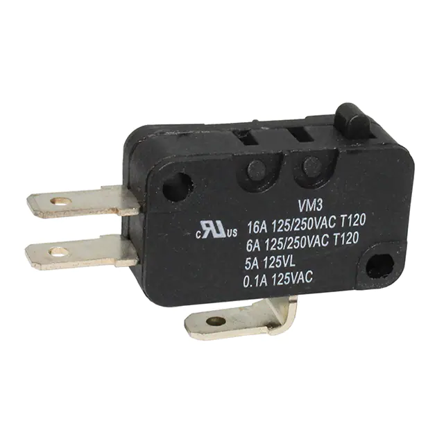 VM3CQF1802L00 CIT Relay and Switch electronic component