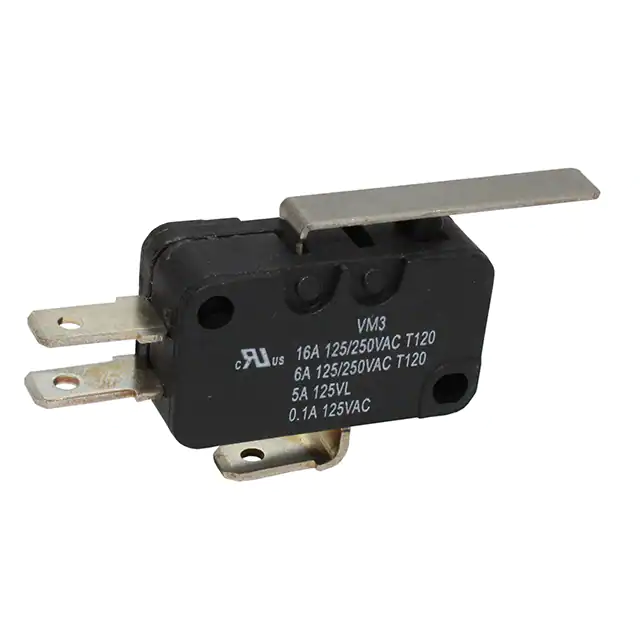 VM3CQF1802L03 CIT Relay and Switch electronic component
