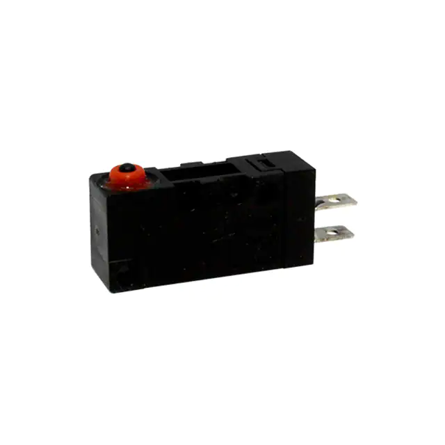 VM3SAGF1802L00 CIT Relay and Switch electronic component