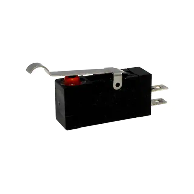 VM3SAGF1802L02 CIT Relay and Switch electronic component