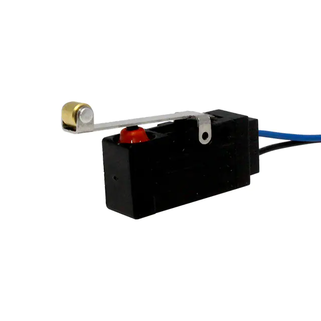VM3SAGF1803L01 CIT Relay and Switch electronic component