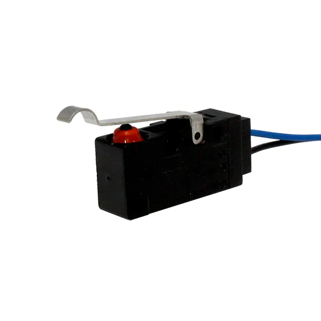 VM3SAGF1803L02 CIT Relay and Switch electronic component