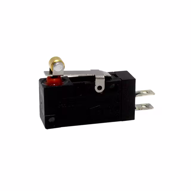 VM3SAGF3002L06 CIT Relay and Switch electronic component