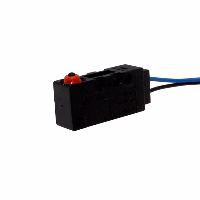 VM3SAGF3003L00 CIT Relay and Switch electronic component