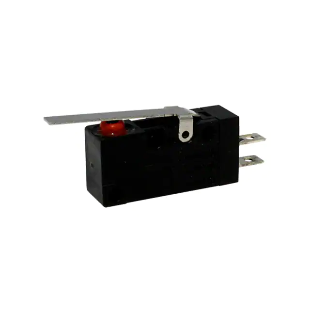 VM3SAQF1802L03 CIT Relay and Switch electronic component
