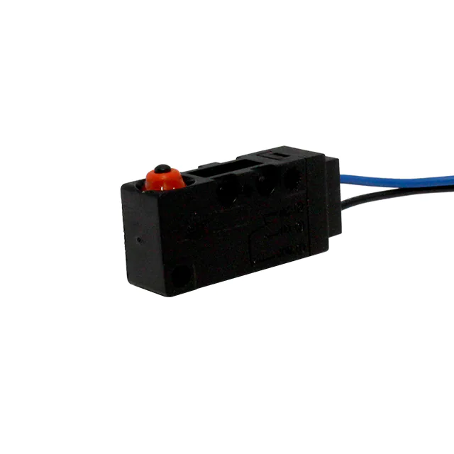 VM3SAQF1803L00 CIT Relay and Switch electronic component