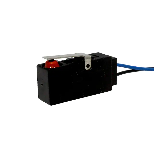 VM3SAQF1803L04 CIT Relay and Switch electronic component