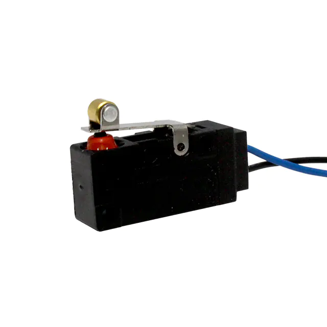 VM3SAQF1803L06 CIT Relay and Switch electronic component