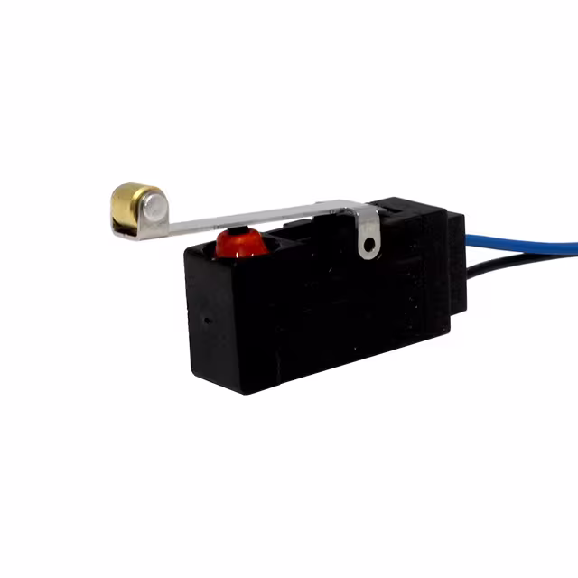 VM3SAQF3003L01 CIT Relay and Switch electronic component