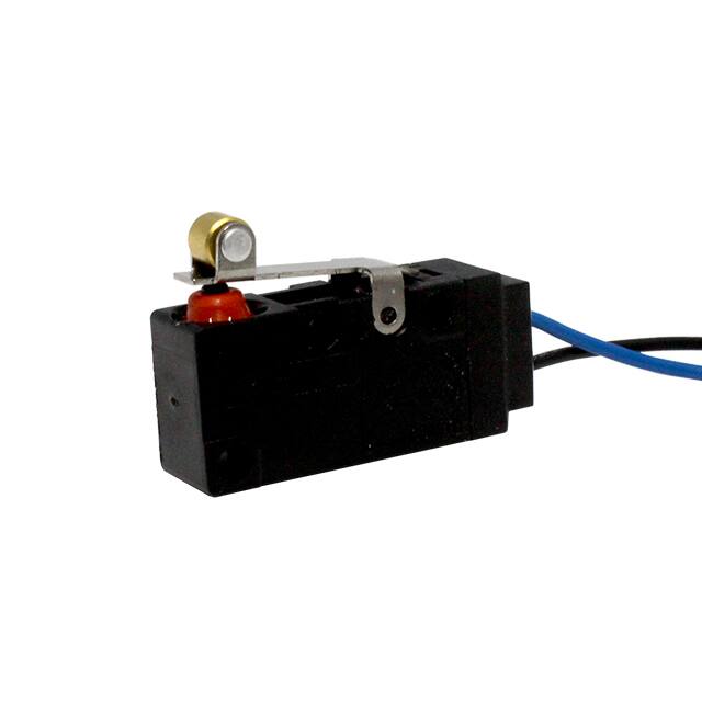 VM3SAQF3003L06 CIT Relay and Switch electronic component