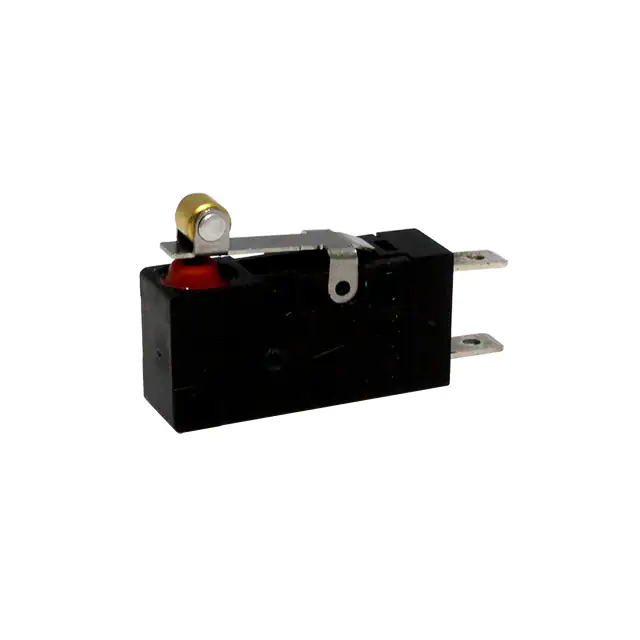 VM3SBGF1802L06 CIT Relay and Switch electronic component