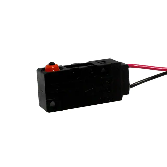 VM3SBGF1803L00 CIT Relay and Switch electronic component