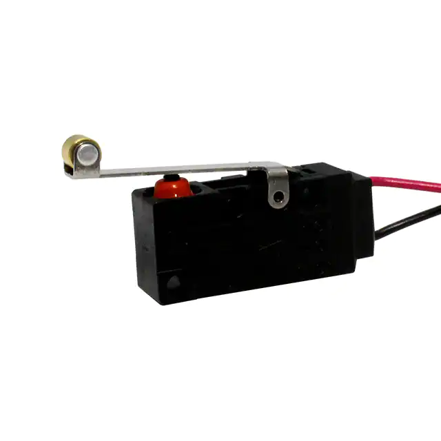 VM3SBGF1803L01 CIT Relay and Switch electronic component
