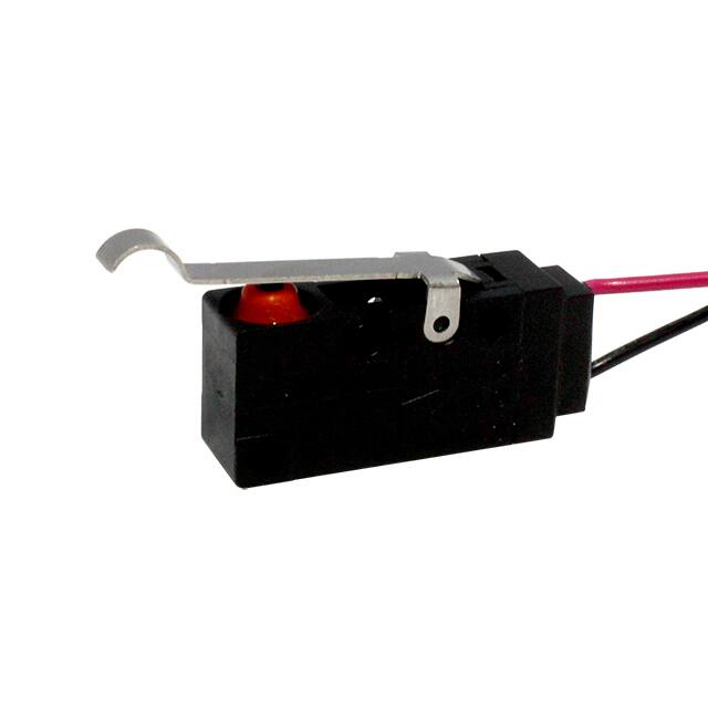 VM3SBGF1803L02 CIT Relay and Switch electronic component