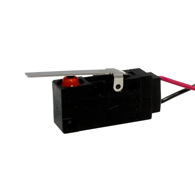 VM3SBGF1803L03 CIT Relay and Switch electronic component
