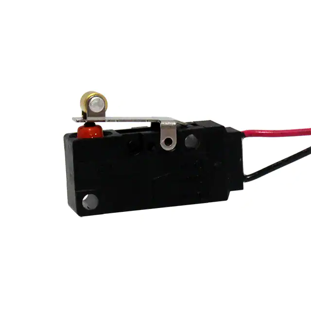 VM3SBGF1803L06 CIT Relay and Switch electronic component