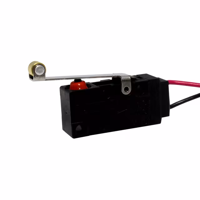 VM3SBGF3003L01 CIT Relay and Switch electronic component