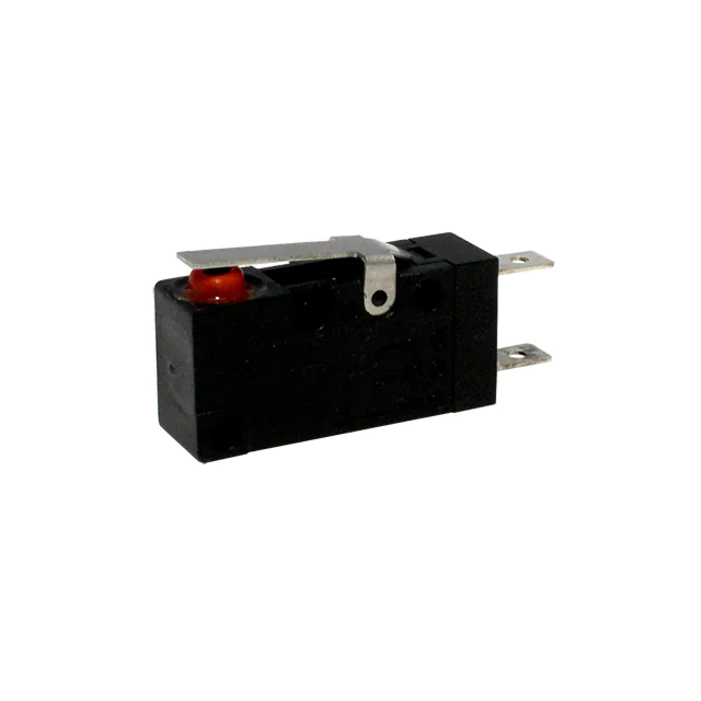 VM3SBQF1802L04 CIT Relay and Switch electronic component