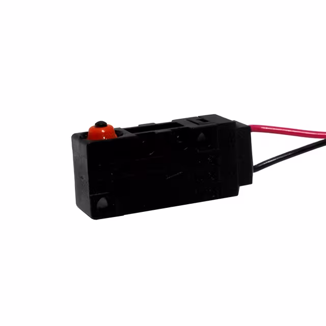 VM3SBQF1803L00 CIT Relay and Switch electronic component