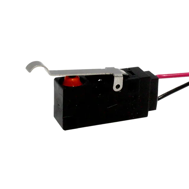 VM3SBQF1803L02 CIT Relay and Switch electronic component