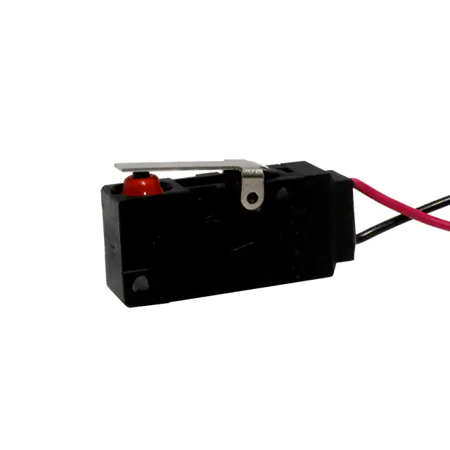 VM3SBQF1803L04 CIT Relay and Switch electronic component