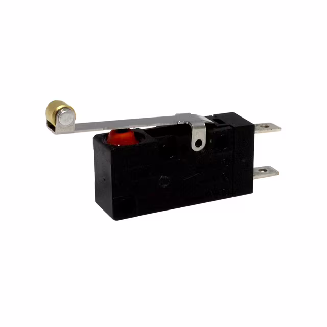VM3SBQF3002L01 CIT Relay and Switch electronic component