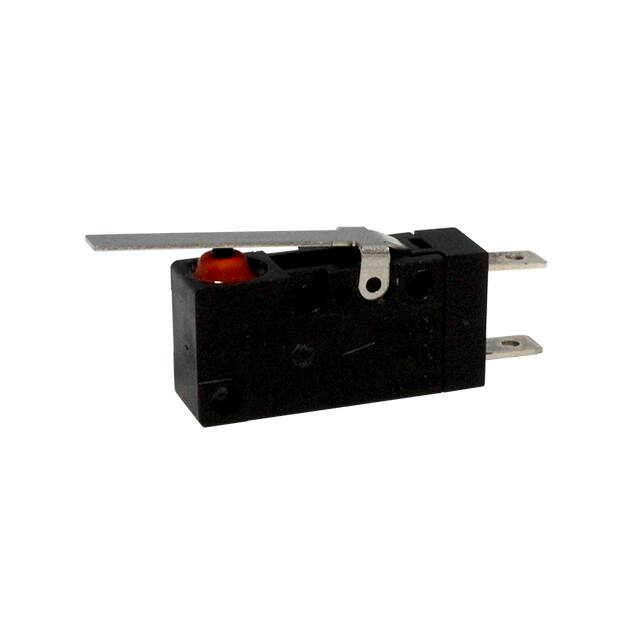 VM3SBQF3002L03 CIT Relay and Switch electronic component