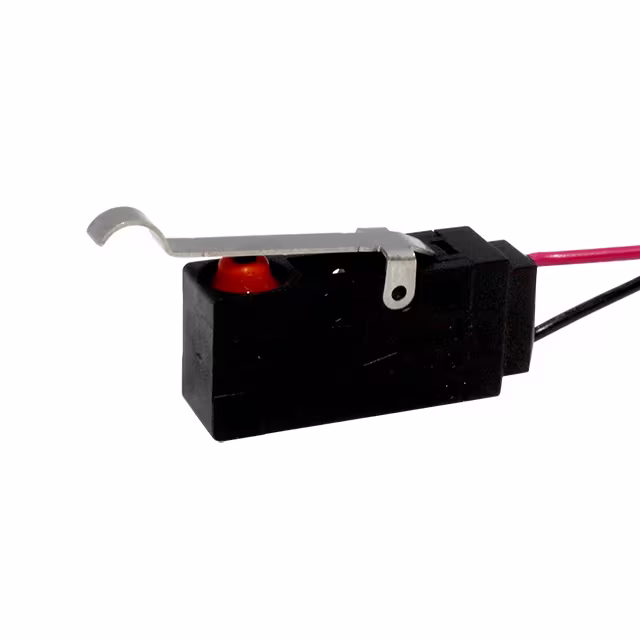 VM3SBQF3003L02 CIT Relay and Switch electronic component