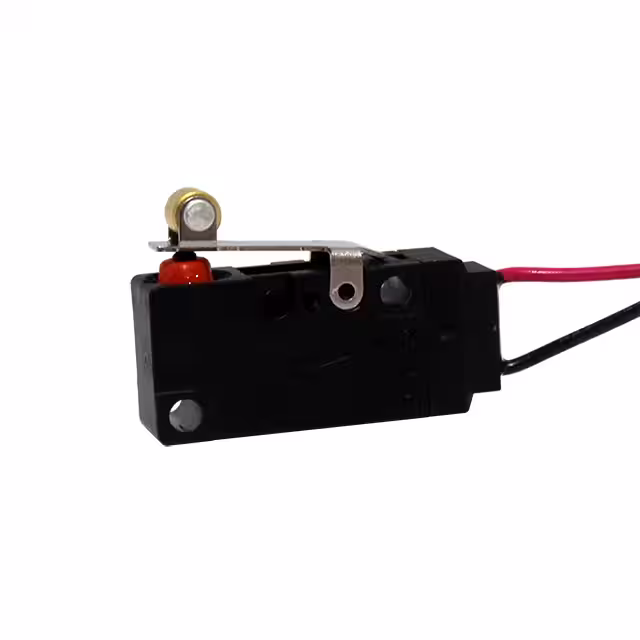 VM3SBQF3003L06 CIT Relay and Switch electronic component