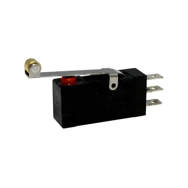 VM3SCGF1802L01 CIT Relay and Switch electronic component