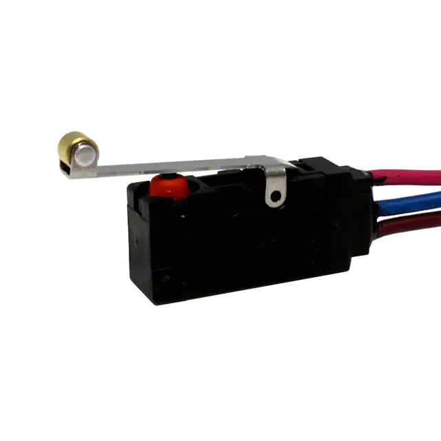VM3SCGF1803L01 CIT Relay and Switch electronic component