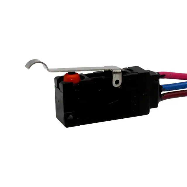 VM3SCGF1803L02 CIT Relay and Switch electronic component