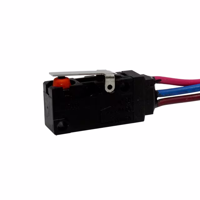 VM3SCGF1803L04 CIT Relay and Switch electronic component