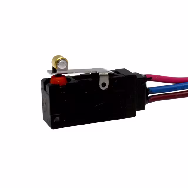 VM3SCGF1803L06 CIT Relay and Switch electronic component