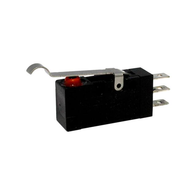 VM3SCGF3002L02 CIT Relay and Switch electronic component