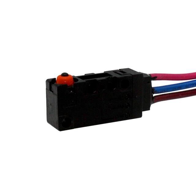 VM3SCGF3003L00 CIT Relay and Switch electronic component