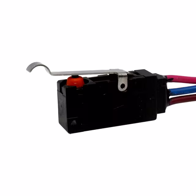 VM3SCGF3003L02 CIT Relay and Switch electronic component