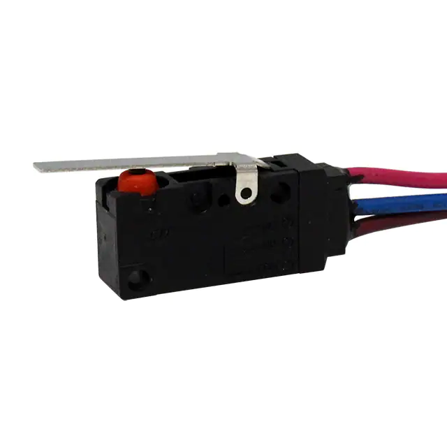 VM3SCGF3003L03 CIT Relay and Switch electronic component