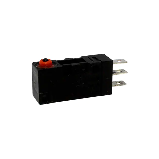 VM3SCQF1802L00 CIT Relay and Switch electronic component