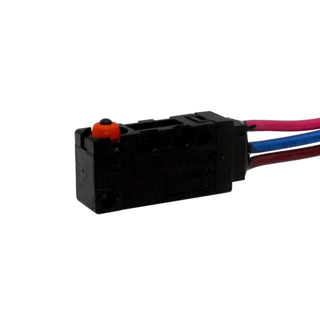 VM3SCQF1803L00 CIT Relay and Switch electronic component