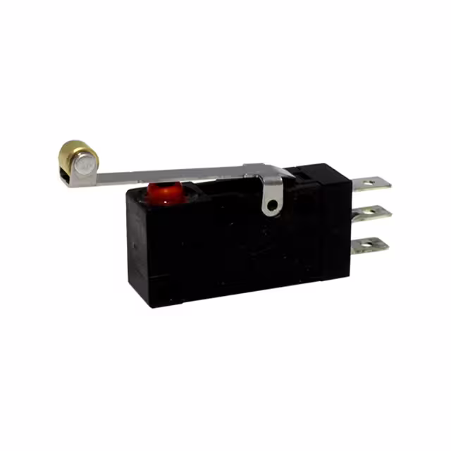 VM3SCQF3002L01 CIT Relay and Switch electronic component