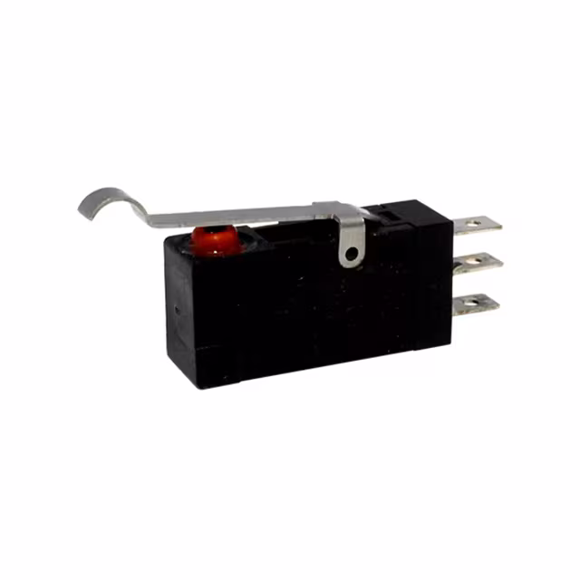 VM3SCQF3002L02 CIT Relay and Switch electronic component